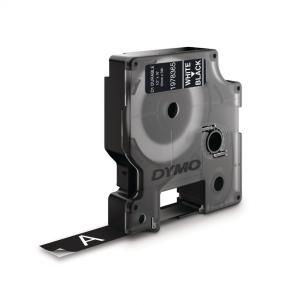 12mmx3m sort p fvid tape durable d1 dymo