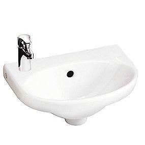 venstre til hanehul mm 400x275 ndvask h nautic 5540 gustavsberg