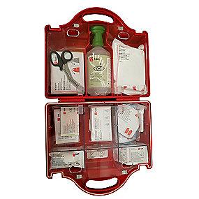 allround lille - f2116 f�rstehj�lpskuffert falck