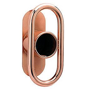 kobber haveslange til ng goph v slangesaddel frostline