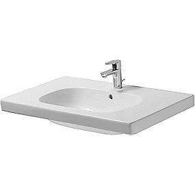 indbygning mm 850x480 ndvask h d-code duravit