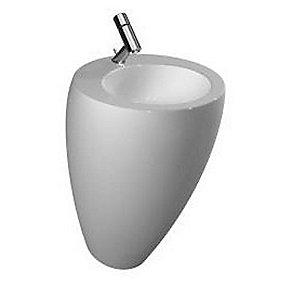 lcc og hanehul med hvid 515x530x850mm one alessi jlevask s laufen