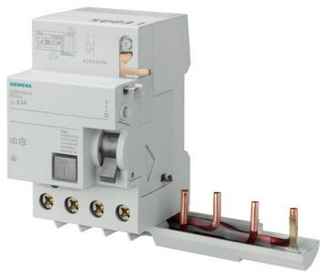 vac 400 ma 100 a 63 a type 4-polet 5sy til pfi-blok