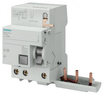 vac 400 ma 100 a 63 a type 3-polet 5sy til pfi-blok
