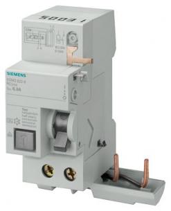 vac 230 ma 100 a 63 a type 2-polet 5sy til pfi-blok