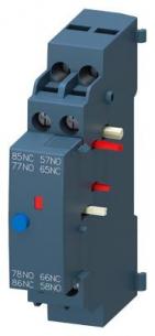 terminal skrue med 3rv2 afbryder for kontakt signal