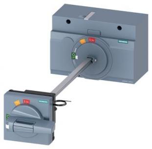 63 400 3va1 for r tilbeh dc v 24 kit belysningskit interlock r d med ip65 iec standard mekanisme betjenings roterende r-kobling d