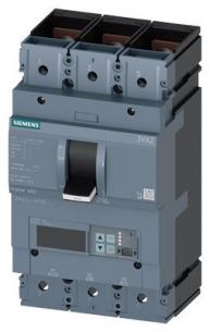 3-polet v 415 ka 55 icu m klasse kapacitet skifte 400 ramme iec 3va2 afbryder