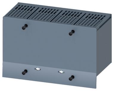 250 3va1 til r tilbeh enheds 1 4-polet nget forl cover terminal
