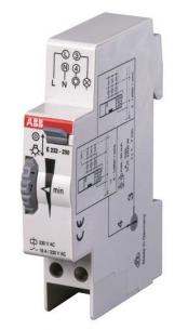 232-230 e trappeautomat