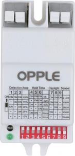 dagslyssensor og gelse- bev clio