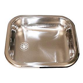 a400 blank ldning nedf til prop med handicapvenlig 400x340mm barents kkenvask k juvel intra