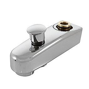 omskifter med 85mm kartud oras