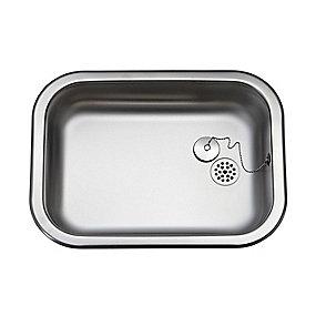 ldning nedf til mat prop med 480x340mm kkenvask k uni