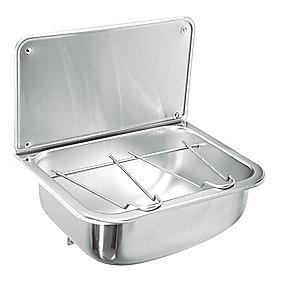 u2 udslagsvask juvel