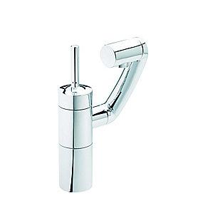 krom batteri ndvask h arc damixa