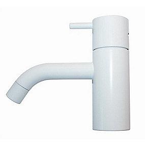 hvid - bundventil uden armatur ndvask h hv1 vola