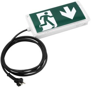ip65 stikprop og kabel med komplet keto led dbelysning n malmbergs