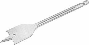 mm 152 mm 16 spadebor speed