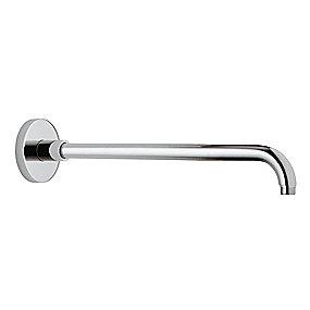 arm brs 400mm rainshower grohe