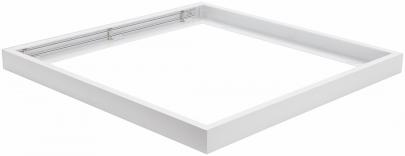 modul 600x600 led-panel lux til ramme