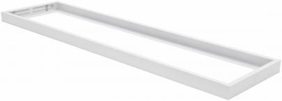 modul 300x1200 led-panel lux til ramme
