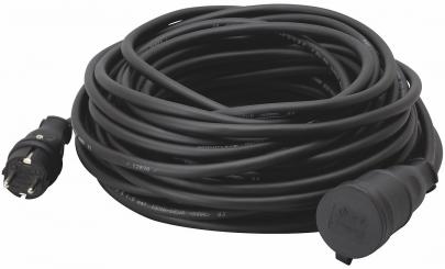 ho7rn-f 5 3g1 mtr 10 schuko jord med ngerkabel forl