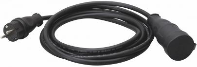 ho7rn-f 5 3g1 mtr 5 schuko jord med ngerkabel forl