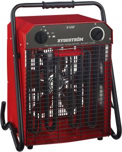 ip24 d r 400v 9kw stativ ser varmebl