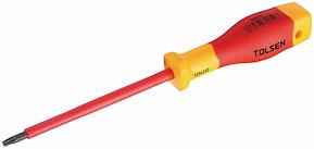 mm 125 t-25 1000v isoleret kker skruetr