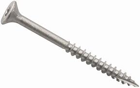 50st 0x100mm 5 nket fors skrue tr