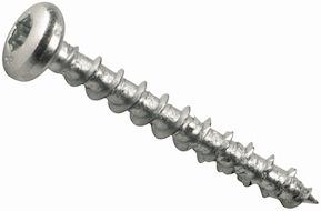 200st 0x40mm 5 tft skrue tr