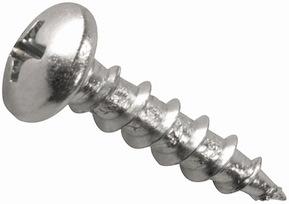 250st 2x22mm 4 elskrue