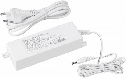 dæmpbar ikke dc 24v 36w max medusa zeta til driver malmbergs