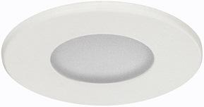 350ma hvid led-minidownlight md-4