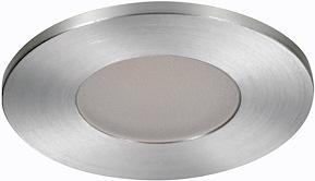 350ma satin led-minidownlight md-4