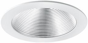 ip21 hvid 30w led ceti downlight