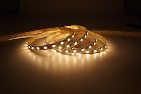 ip20 12v rgbw led-strip