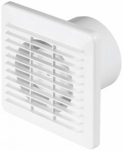 timer basic baderumsventilator