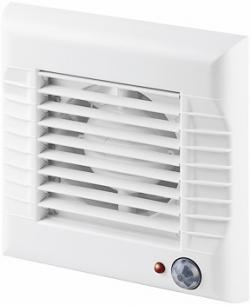 gelsessensor bev a-matic baderumsventilator