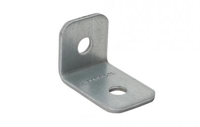 bup 62x42mm kort kort 90 vinkelbeslag strut bis