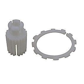 stk 10 fikseringsindsats grohe