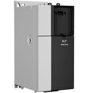 134u7973 vac 200-240 trefaset ip20 kw 7 3 280 fc drive midi vlt