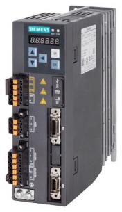 booksize str frame 18a 400v 3ac output 600v dc input modul motor single s120 sinamics