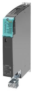 booksize str frame 18a 18a 400v 3ac output 600v dc input modul motor double s120 sinamics