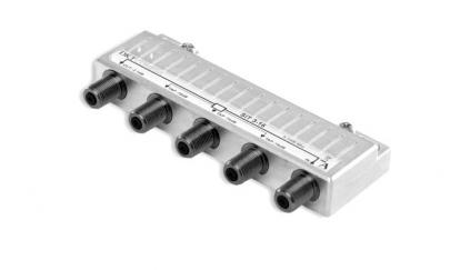 termineret er output 12db tap milti vejs 4 4-12 sitt