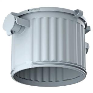 130mm hus 100 halox