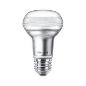 a mpbar d ikke 36 lumen 210 827 40w 3w 3w e27 r63 re reflektorp led corepro philips