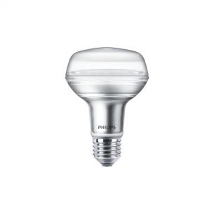 a mpbar d ikke 36 lumen 345 827 60w 4w 4w e27 r80 re reflektorp led corepro philips