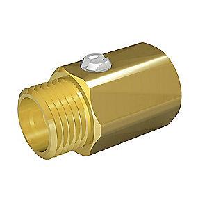 1 mess n m kuglehane